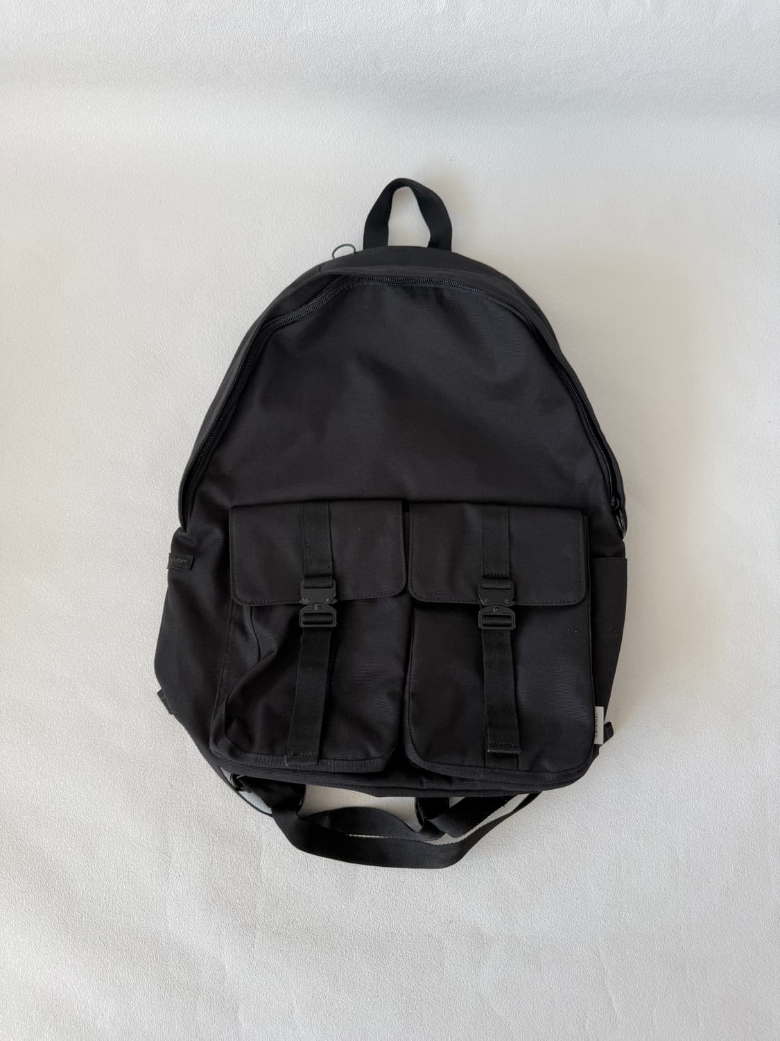 Pre owned 코듀라 백팩 상품이미지1