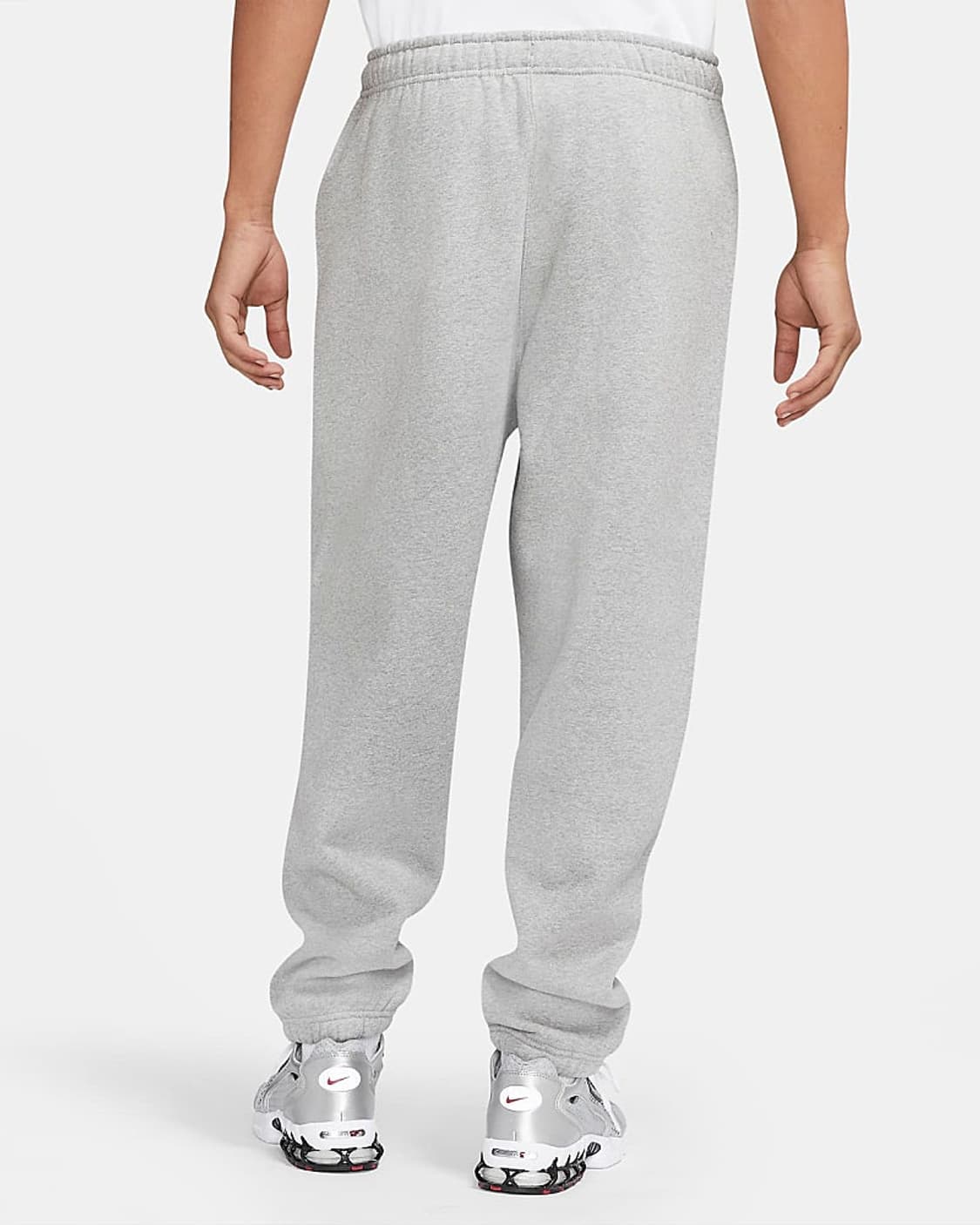 [XS]나이키 NRG 솔로스우시 팬츠 다크 그레이 헤더 상품이미지5