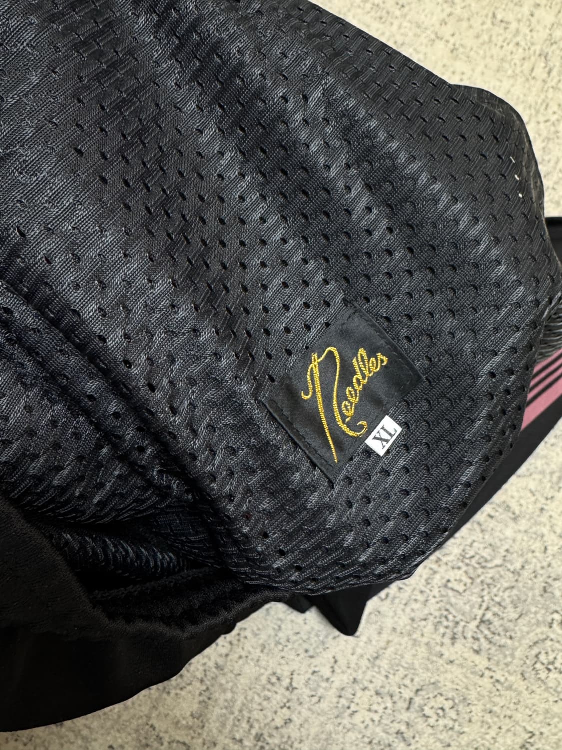 니들스 트랙팬츠  상품이미지2