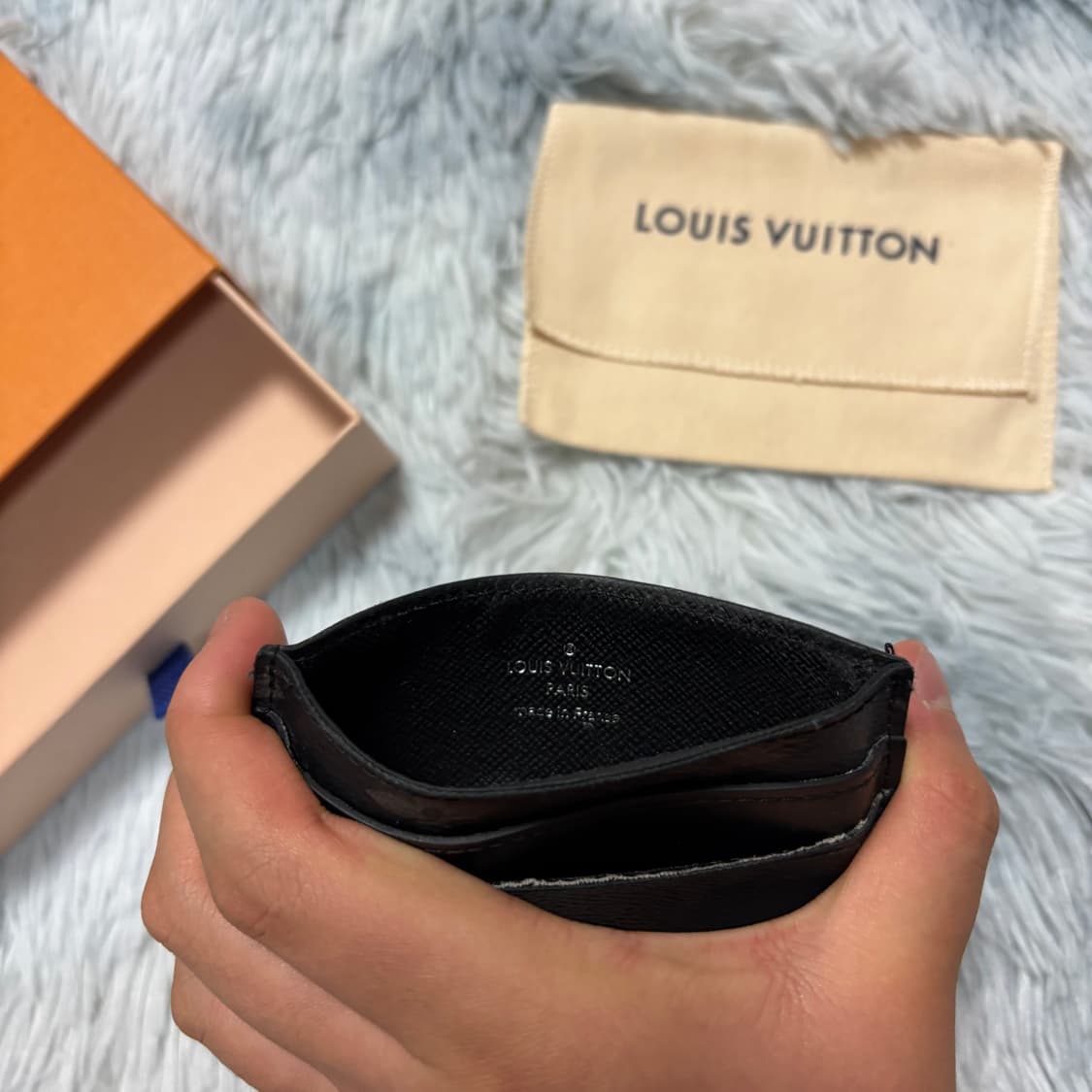 루이비통 이클립스 카드홀더 상품이미지7