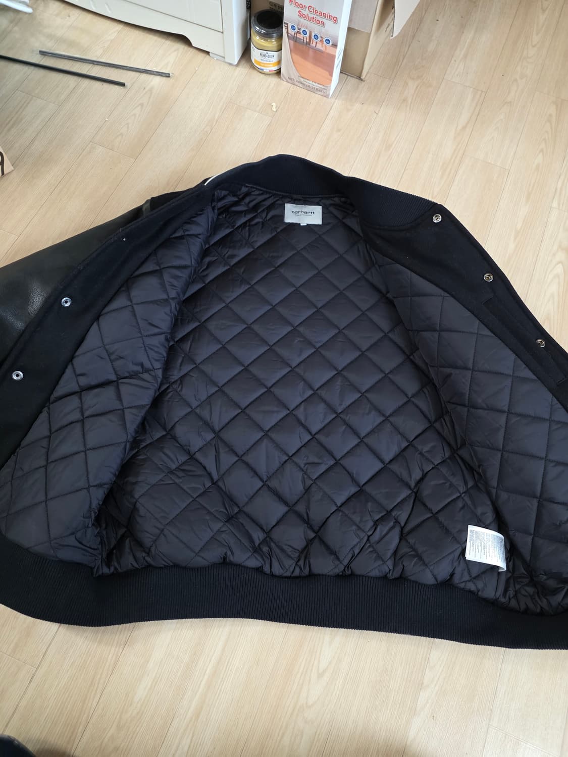 칼하트 바시티 상품이미지4