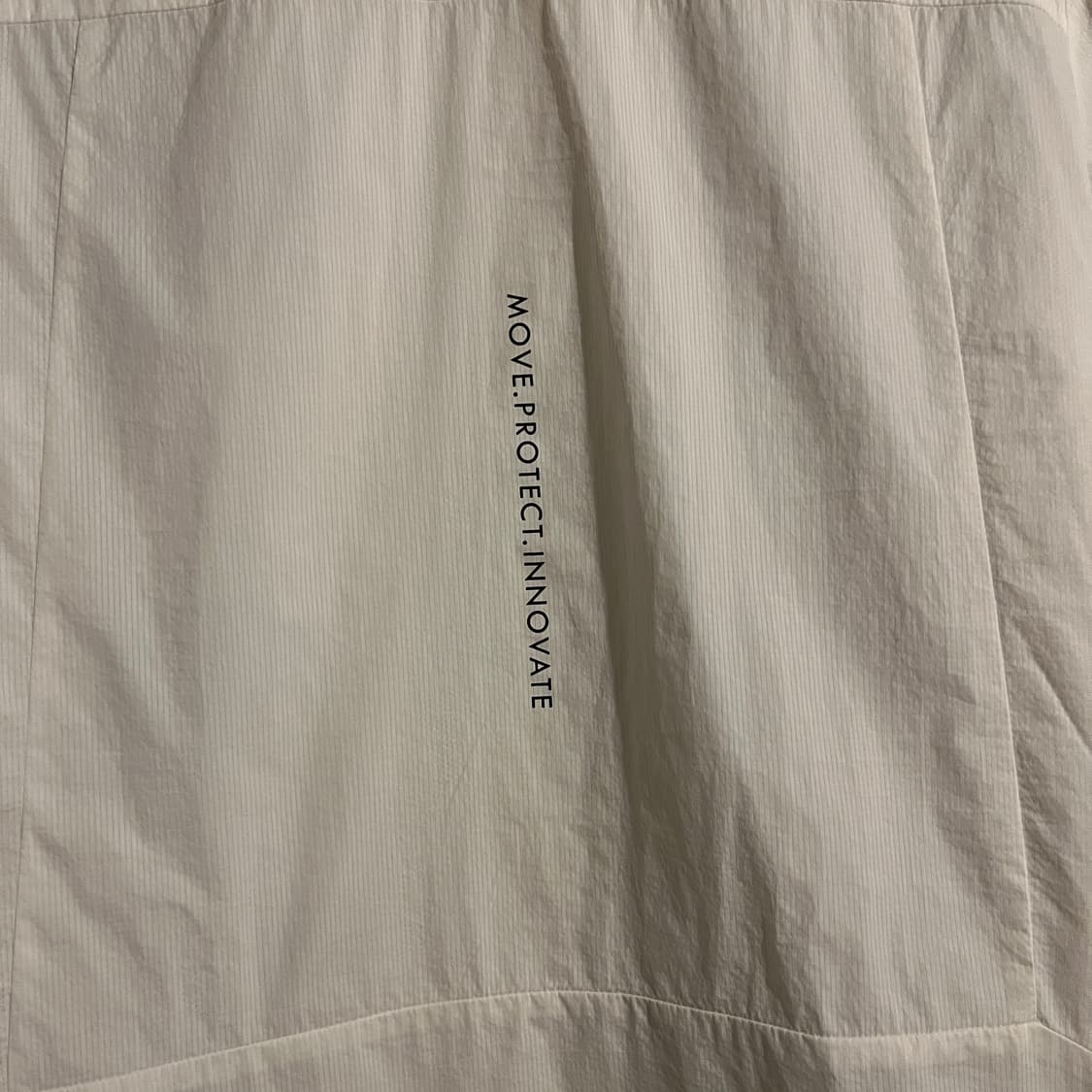 헤지스 바람막이 자켓 상품이미지5