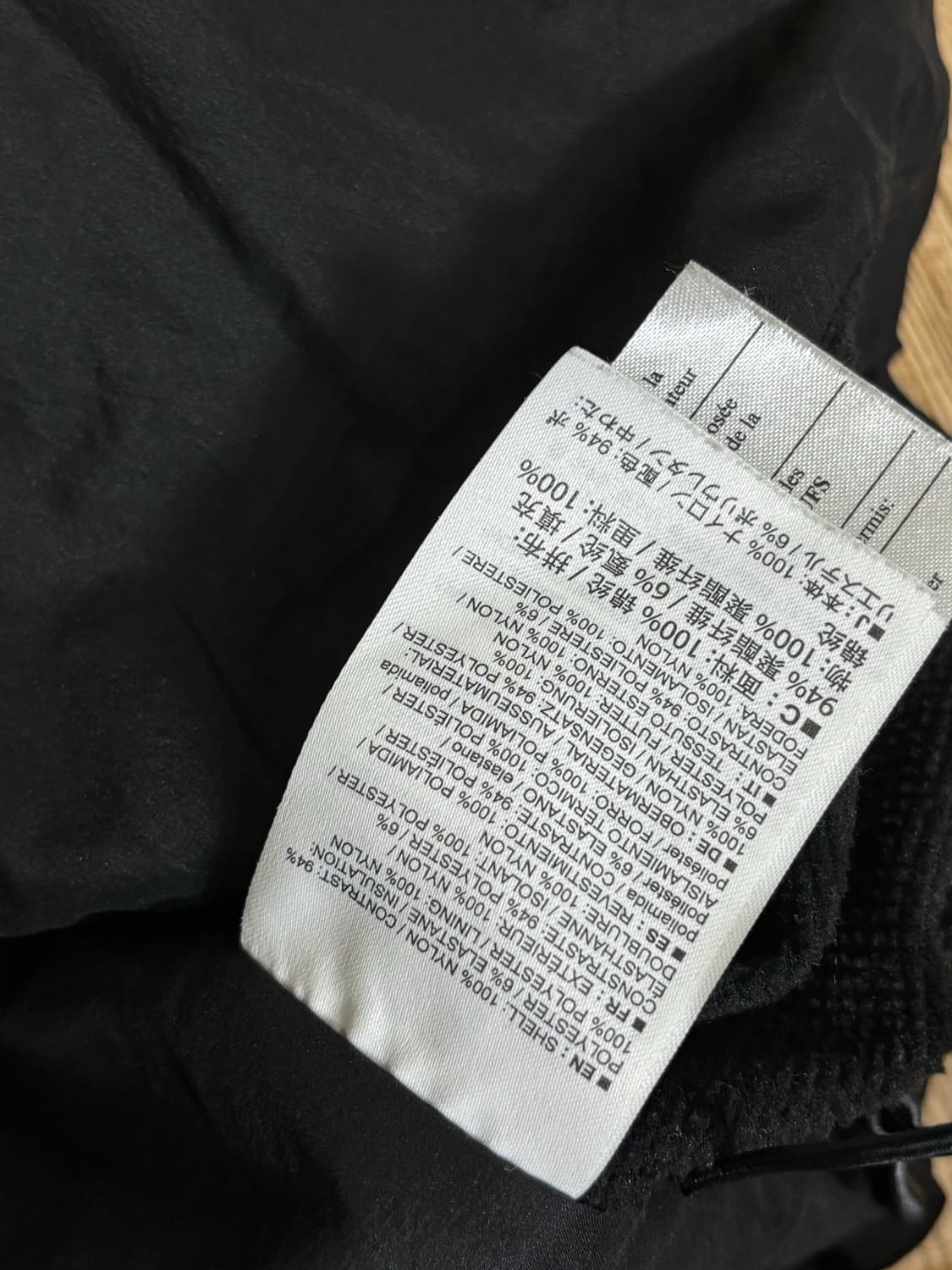 아크테릭스 아톰 lt  상품이미지2