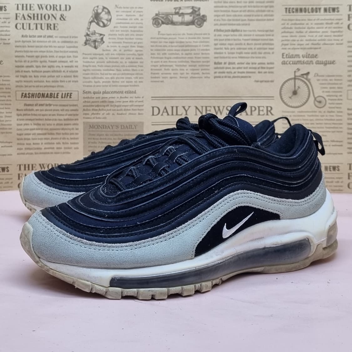 나이키 에어맥스 97 여성운동화230  상품이미지1