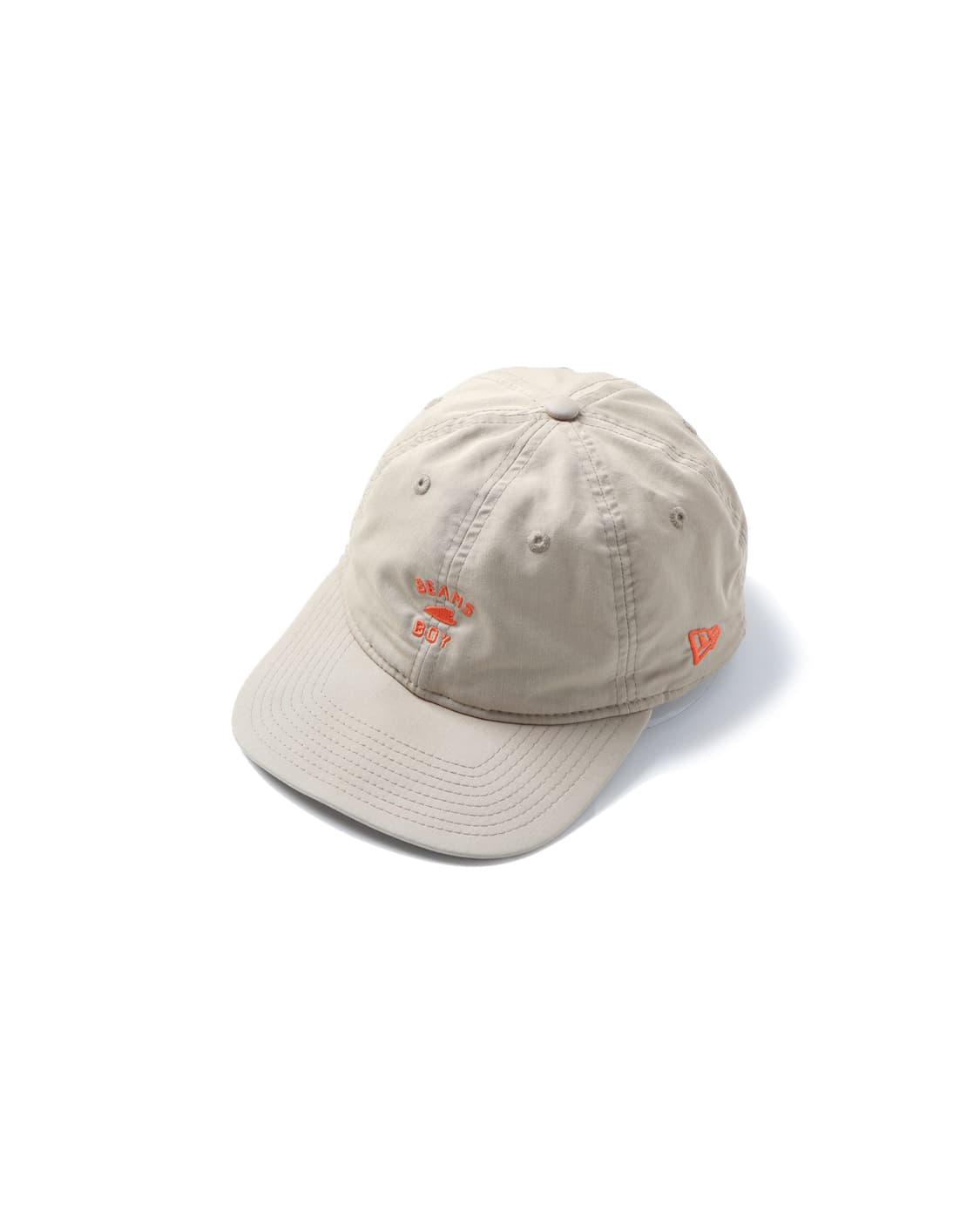 빔즈보이 NEW ERA x BEAMS BOY Cordura Cap 상품이미지1