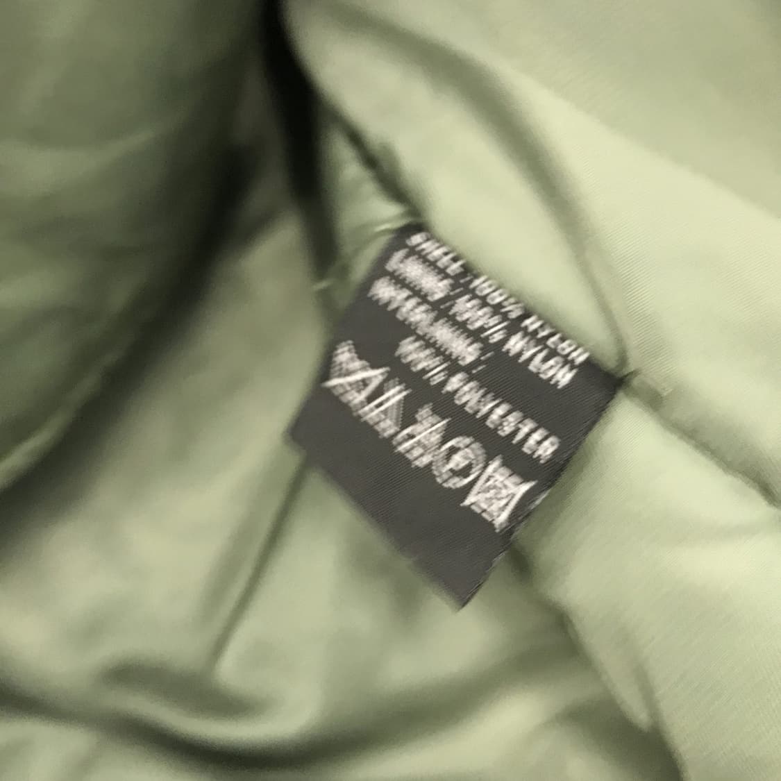 알파인더스트리 N3B 빈티지 야상 [M] 상품이미지7