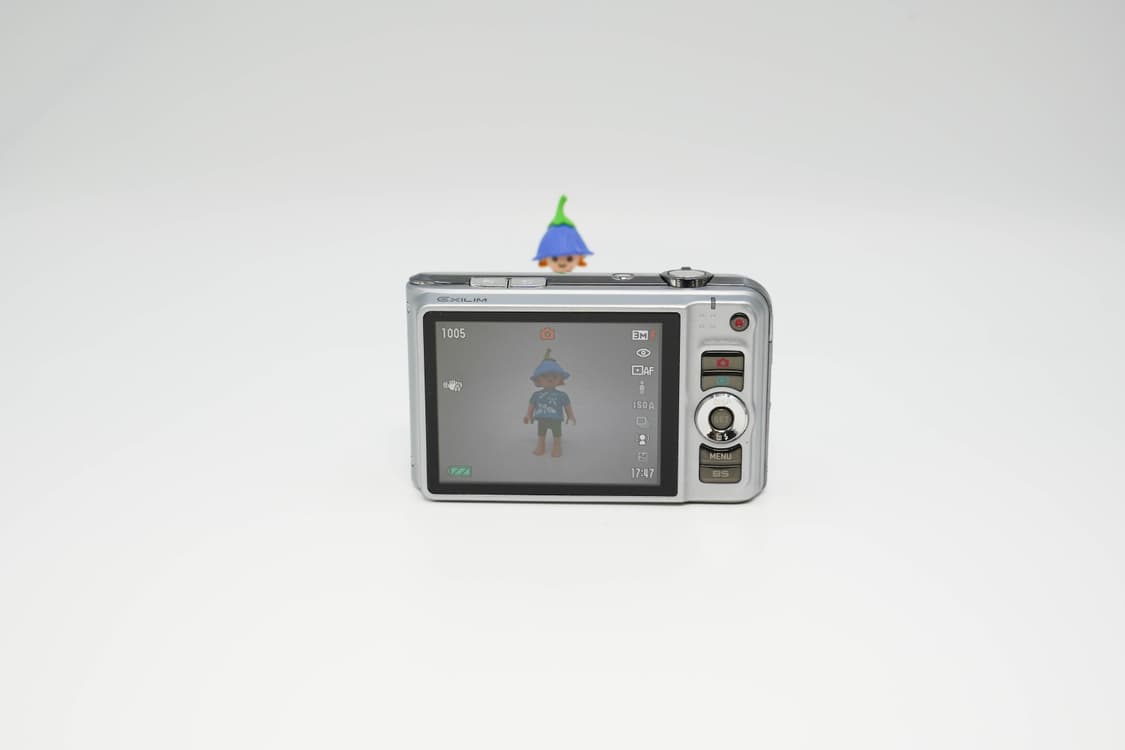 Casio Exilim EX-H10 (카시오 EX-H10) 상품이미지2