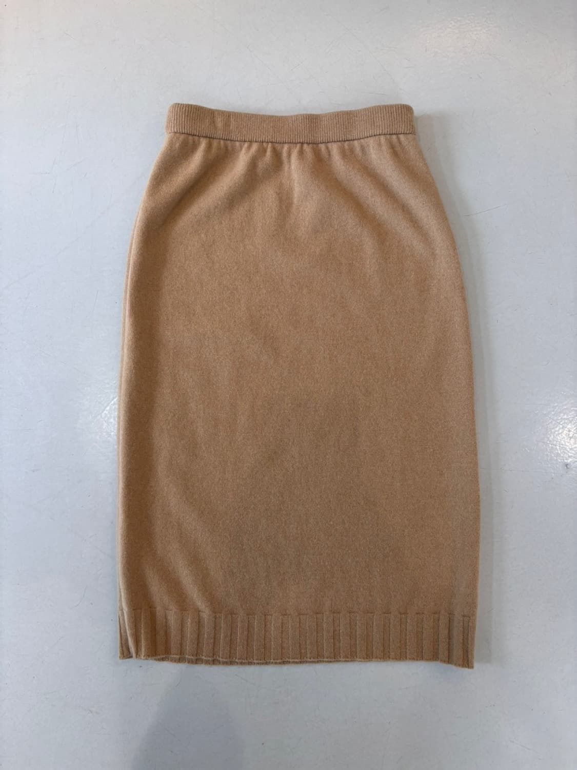Vintage Chloe Wool Skirt 상품이미지2