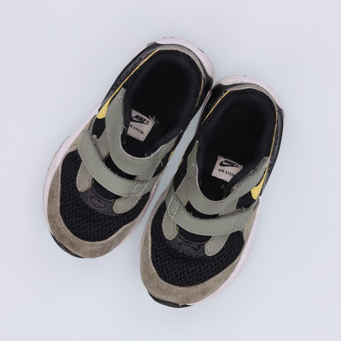 160 나이키 키즈 에어맥스 운동화 0309H1 상품이미지1