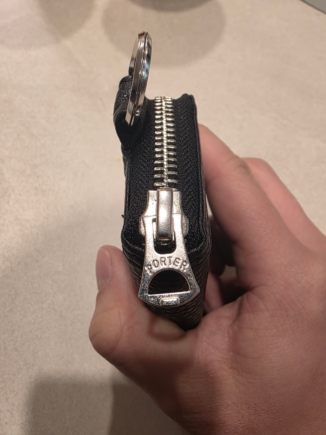 포터 캄 카드 코인 지갑 판매 상품이미지8