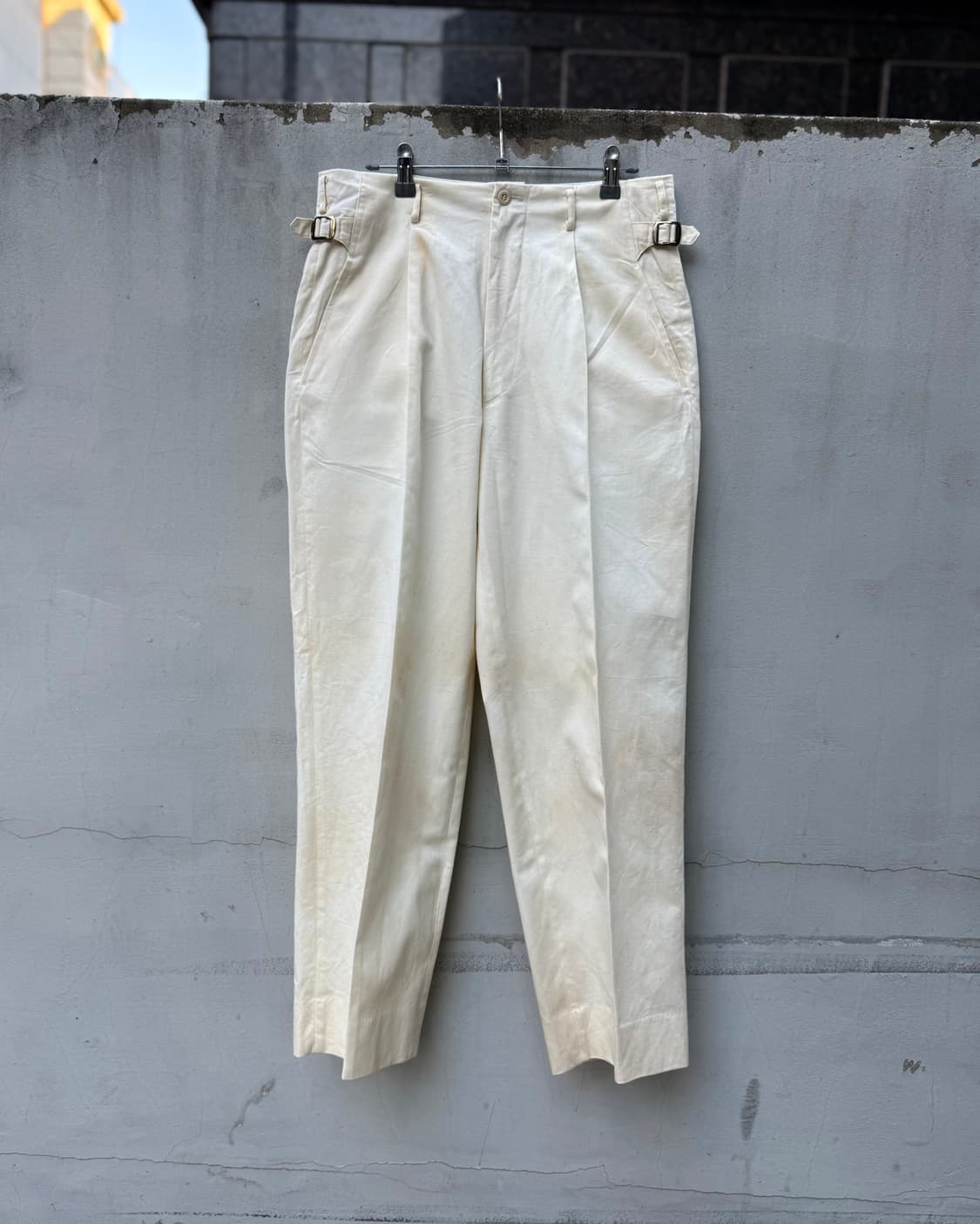 my taste homme 트라우저 상품이미지1