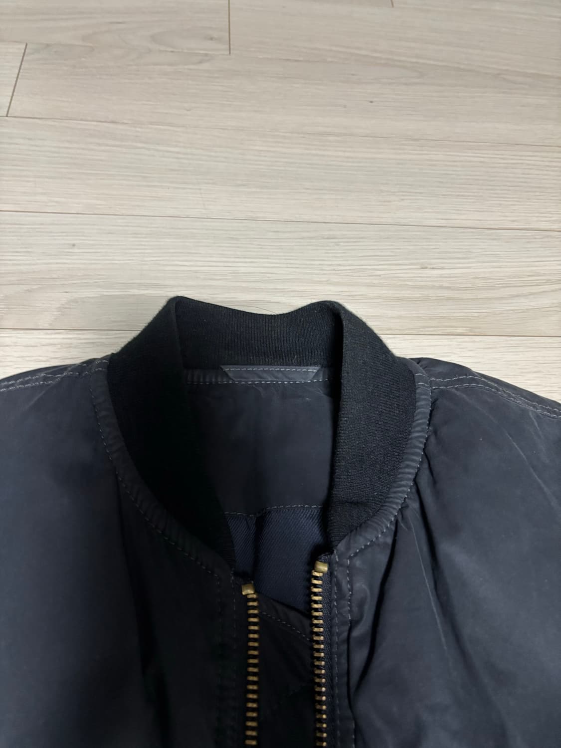 아크네스튜디오 봄버  상품이미지3