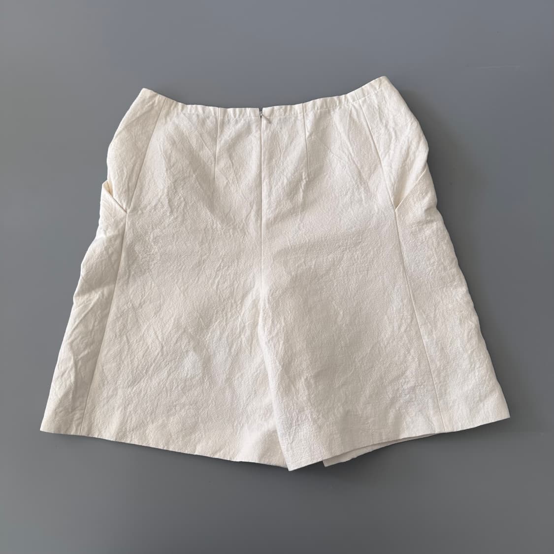 질샌더 jil sander navy 스커트팬츠 치마바지 상품이미지4