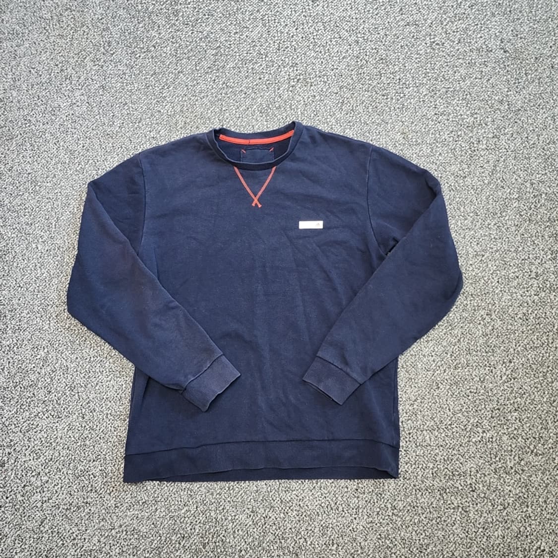 [110] 아디다스 맨투맨 (2856) 상품이미지1