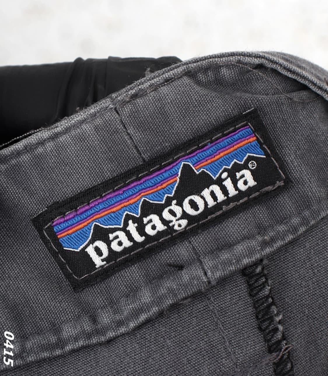 남성34/ 파타고니아 팬츠 바지 gr 상품이미지6