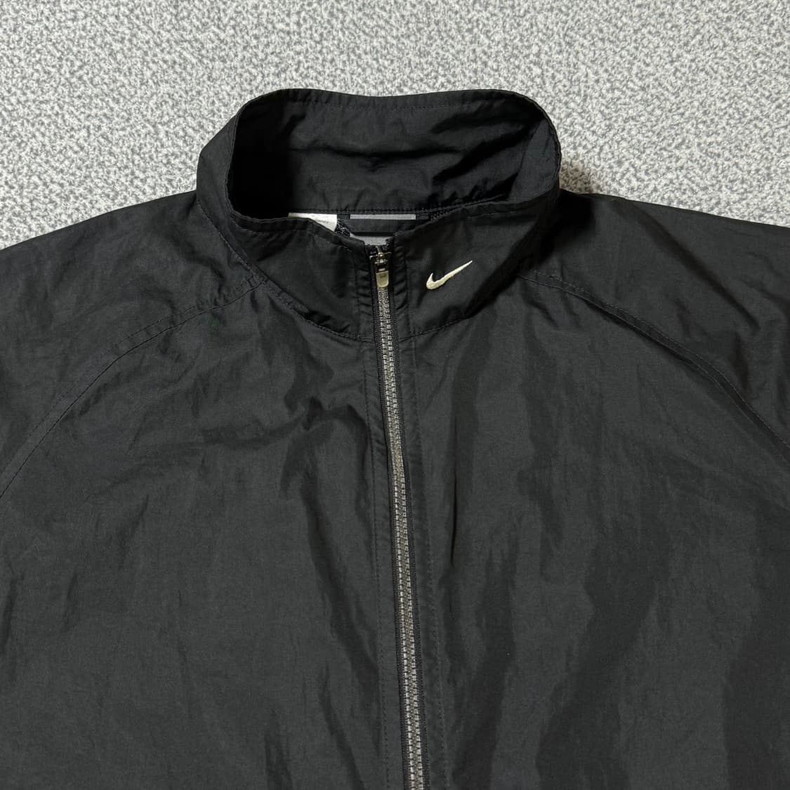 나이키 클리마핏 바람막이 여성용 XL 상품이미지4