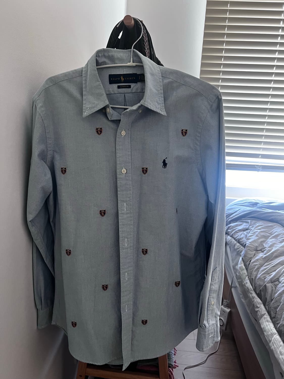 폴로랄프로렌 셔츠 상품이미지1