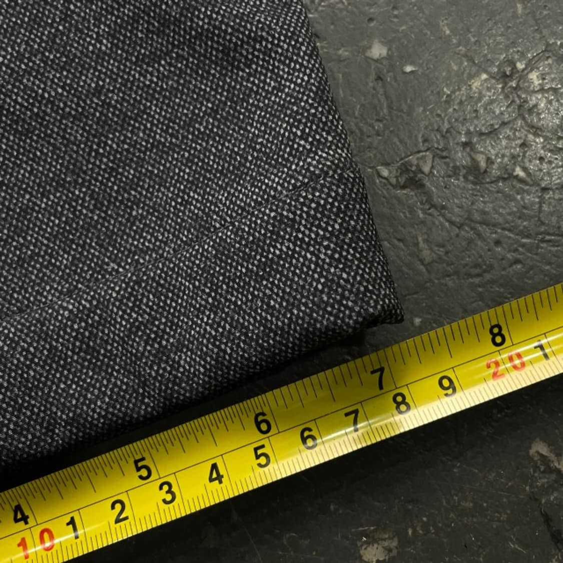 32 헨리코튼 골프 팬츠 상품이미지6