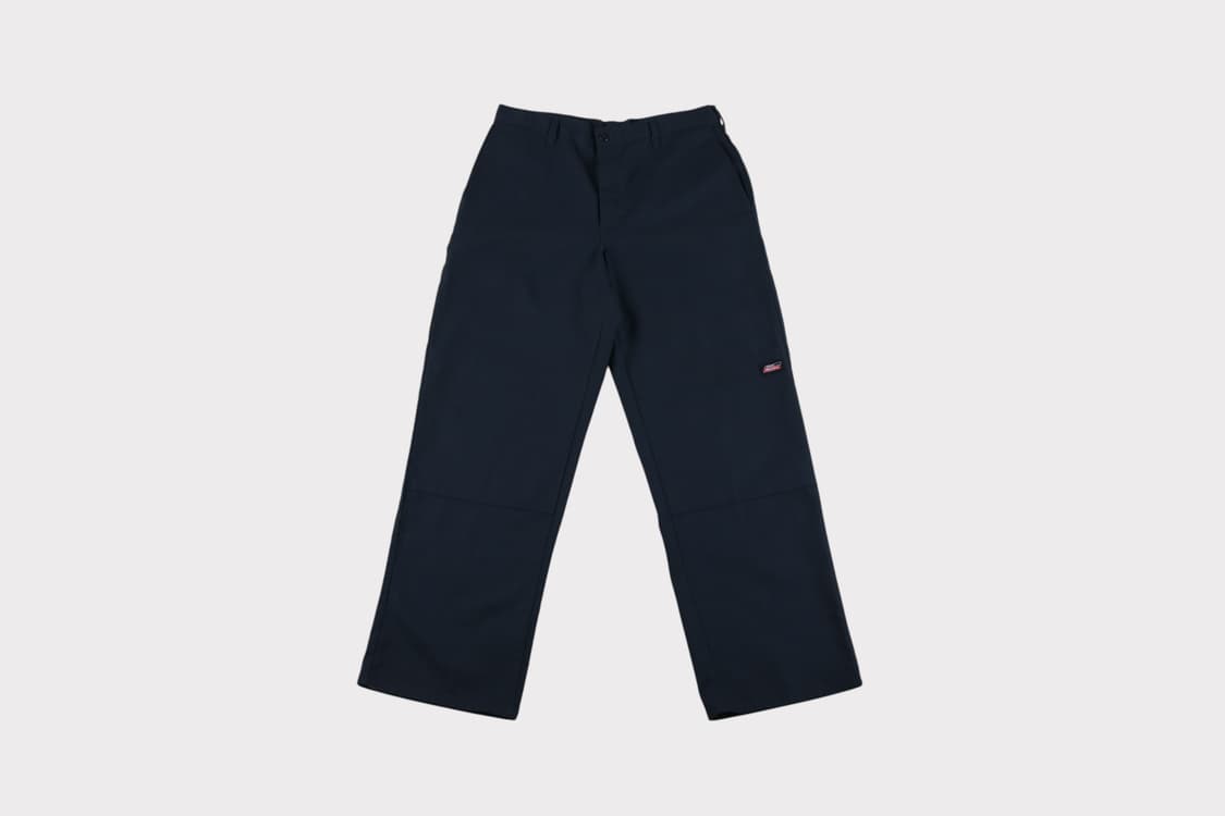 [34인치] 디키즈 더블니 루즈핏 워크팬츠 상품이미지1