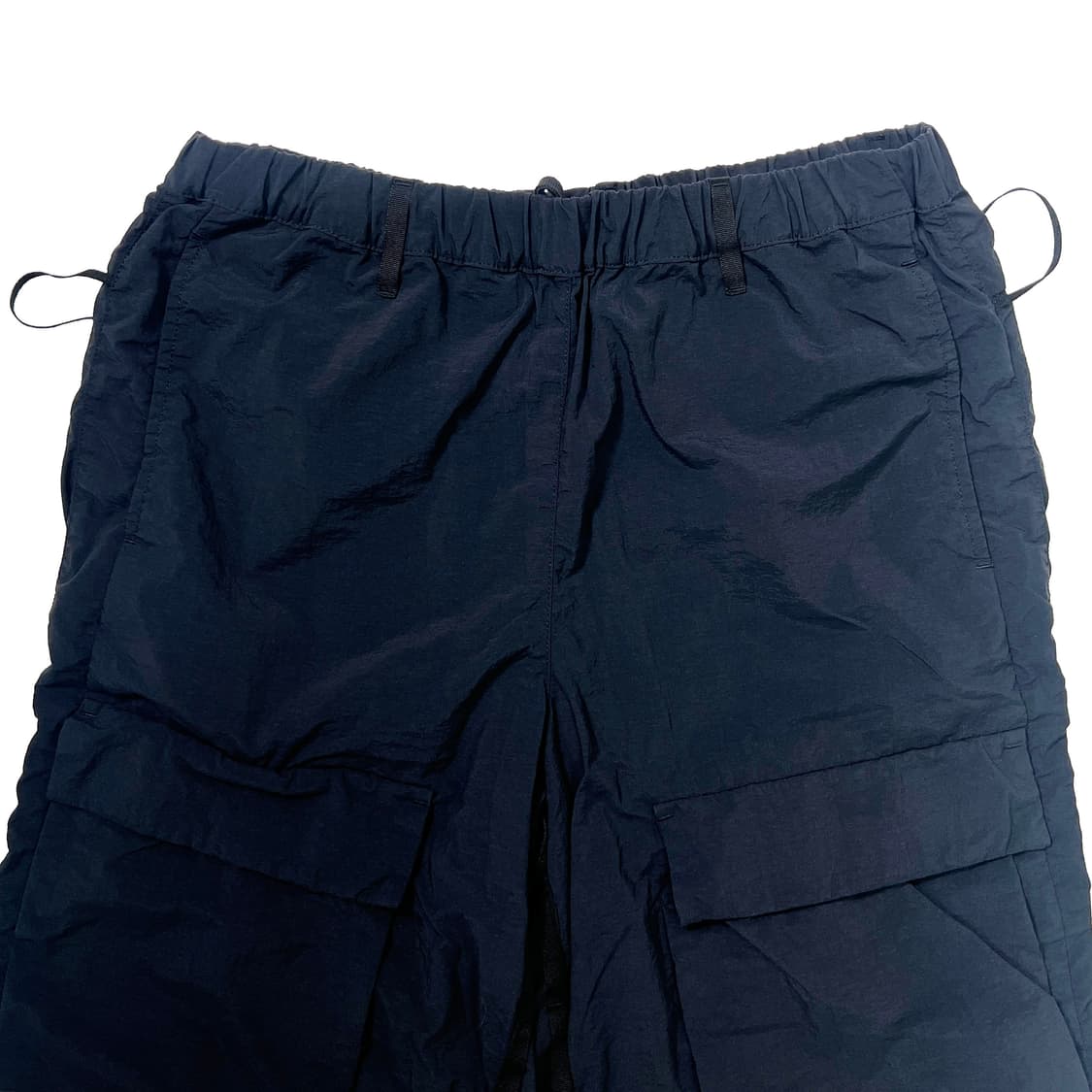 NEMEN 네멘 Black Combat Shorts 블랙 컴뱃 쇼츠 M 상품이미지3