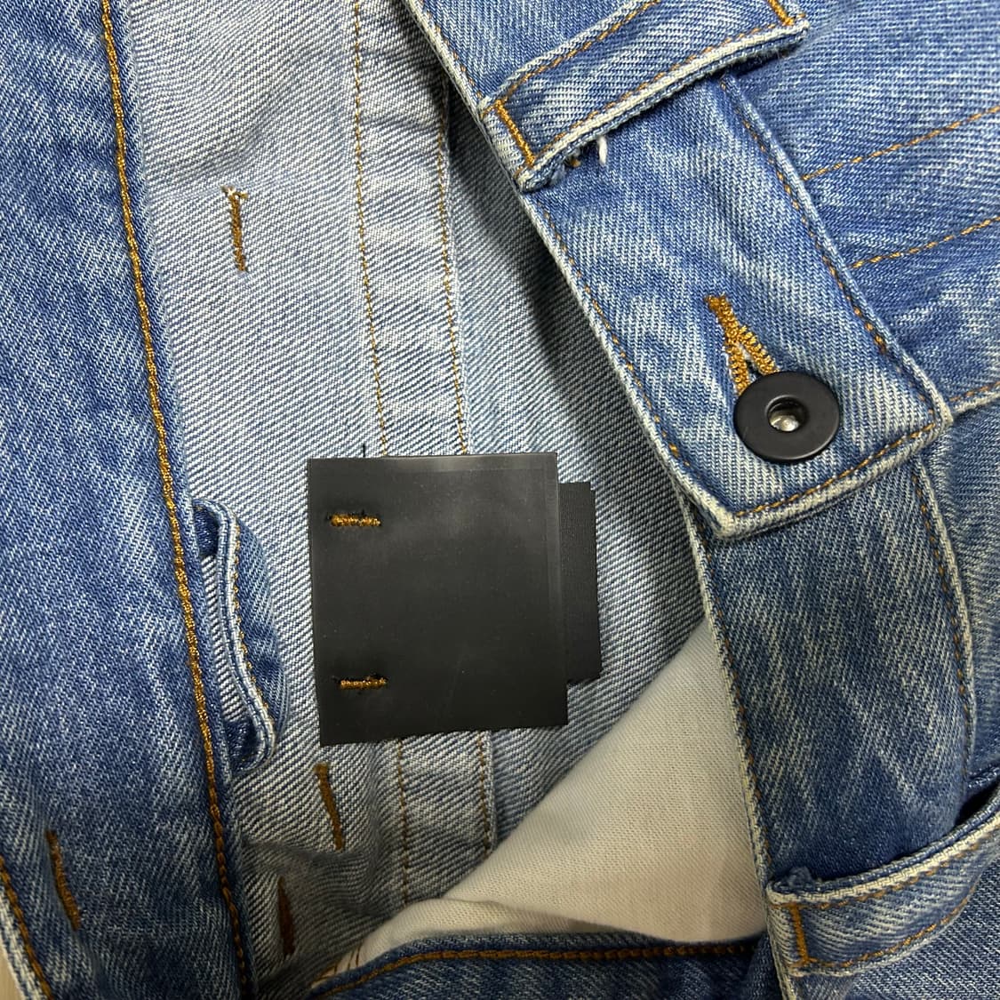 크레이그 그린 홀데님팬츠 M사이즈 상품이미지6