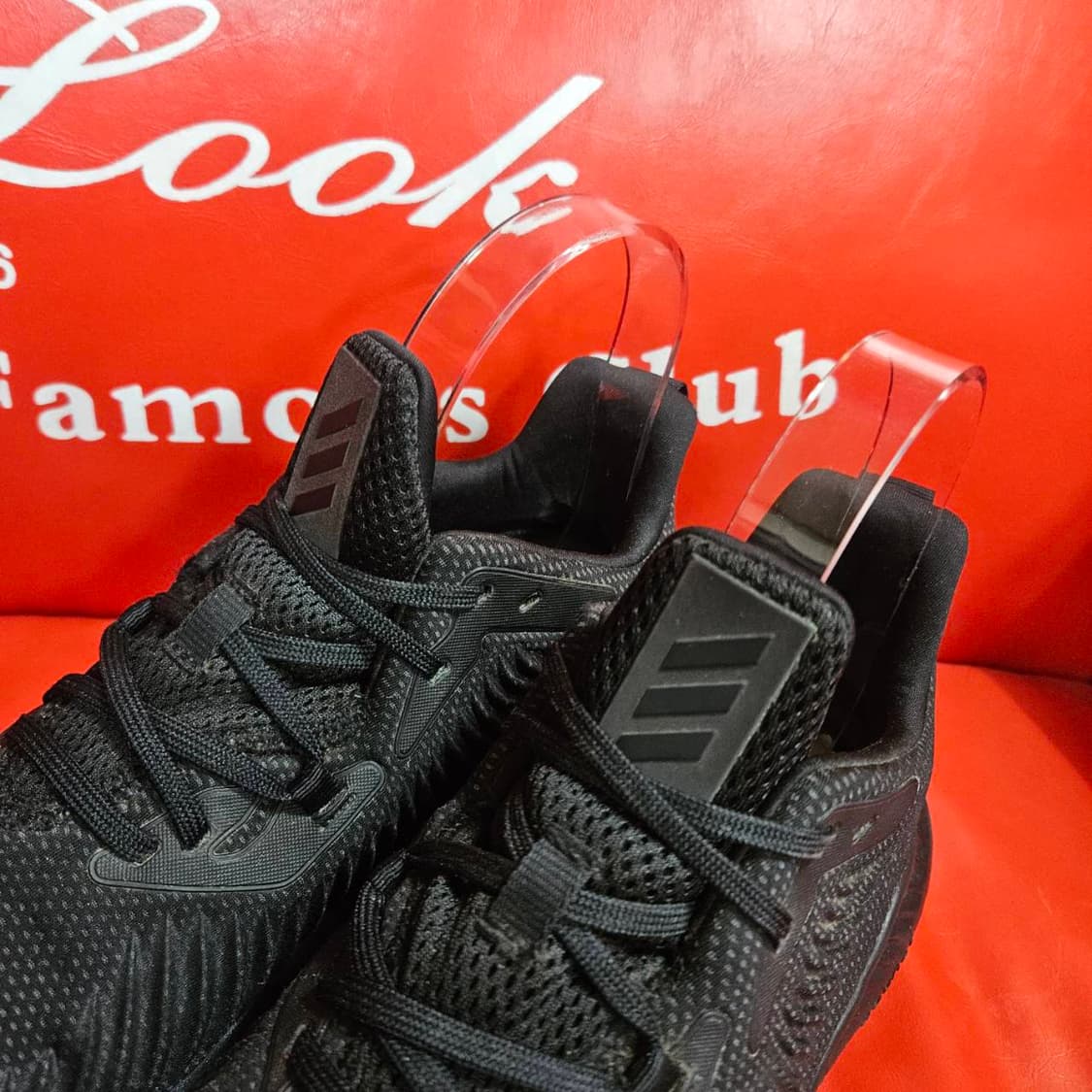 아디다스(Adidas) 알파바운스3
스니커즈
255size 상품이미지4