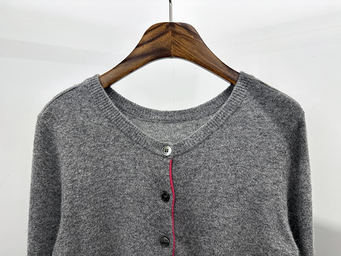 HARISS PARIS_ angora blend (L) 상품이미지2