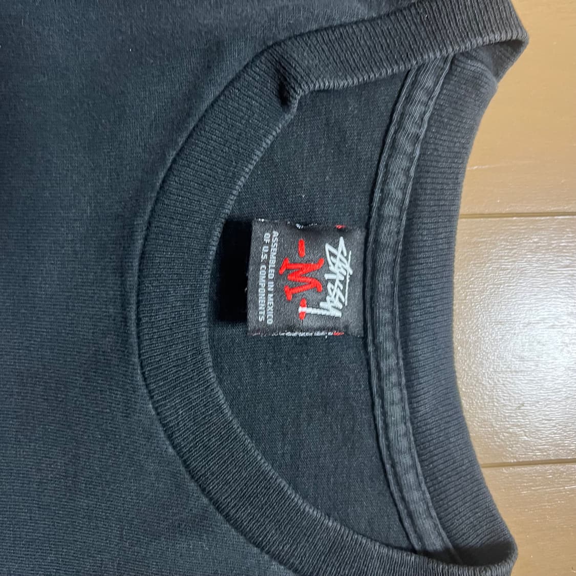 00s stussy m 상품이미지3