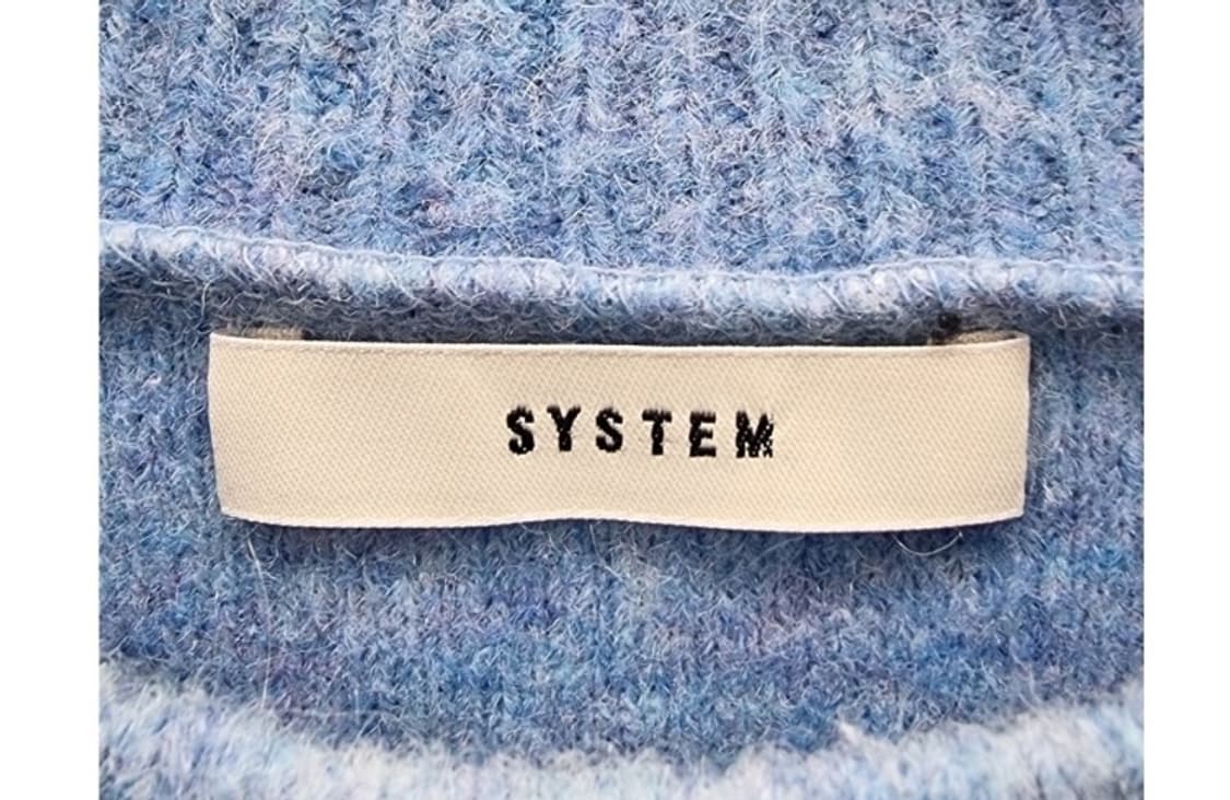 SYSTEM 시스템 상품이미지7