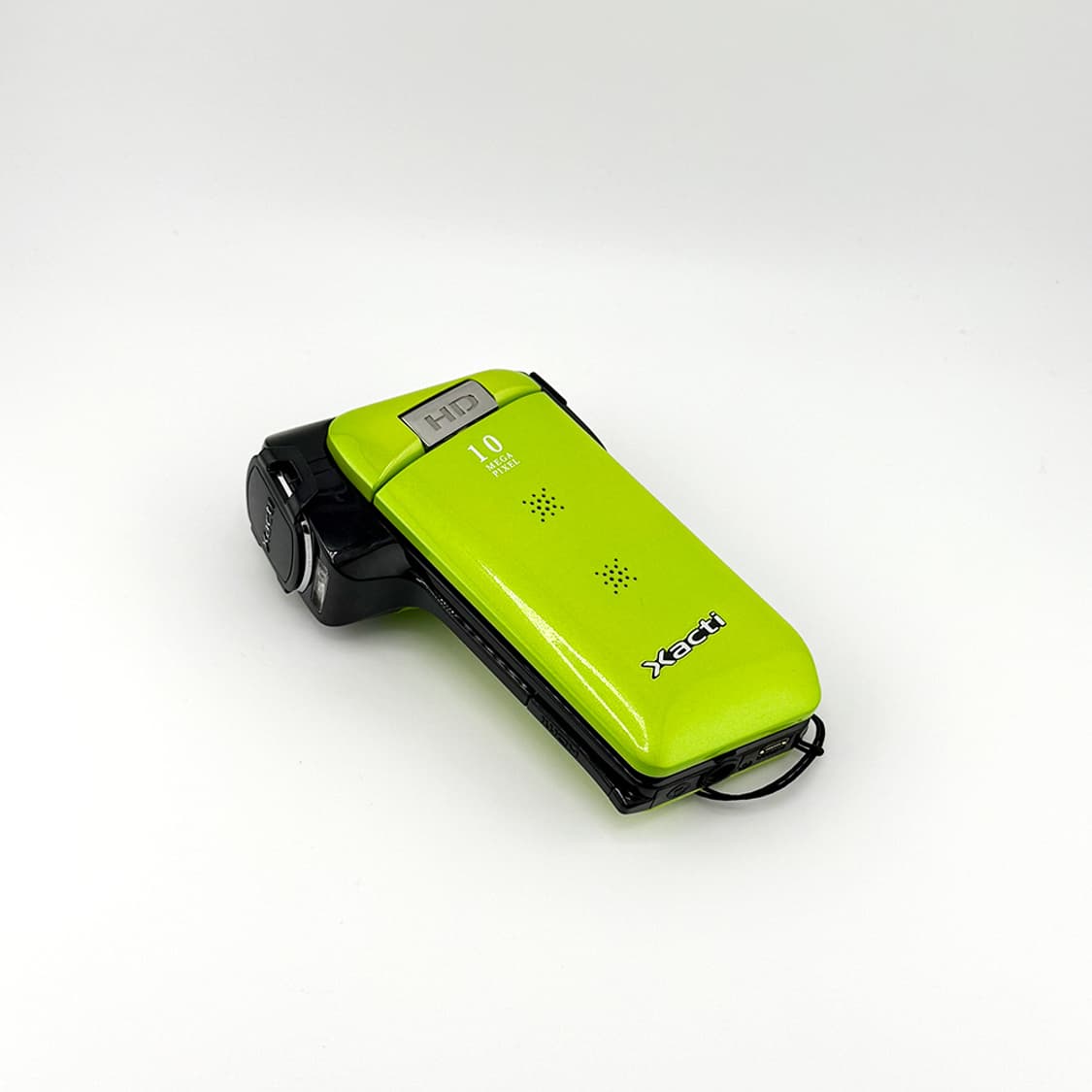 [🍀유니크] SANYO 산요작티 DMX-CG11 브이로그 비디오 캠코더 상품이미지7