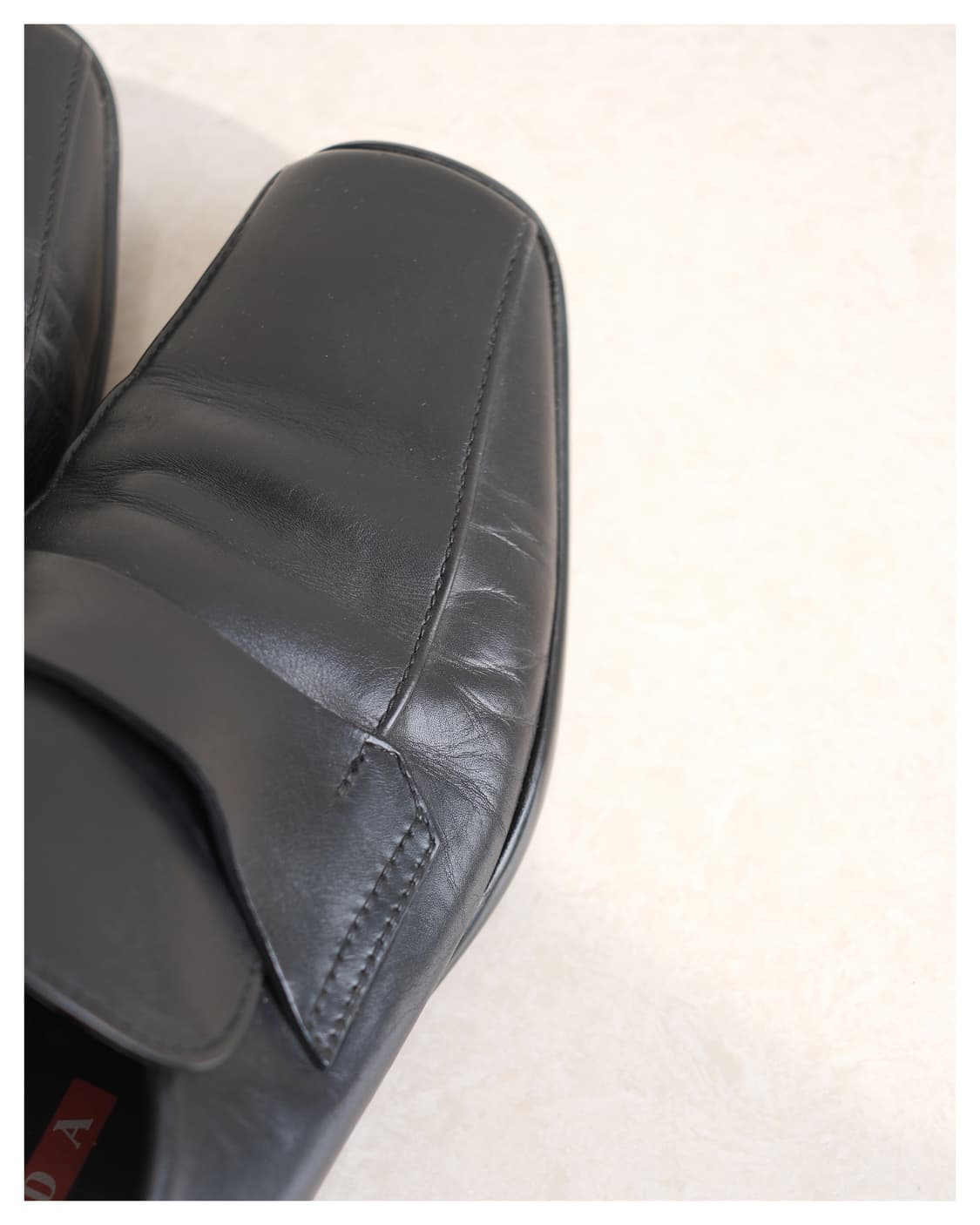 Prada sport loafers 상품이미지4