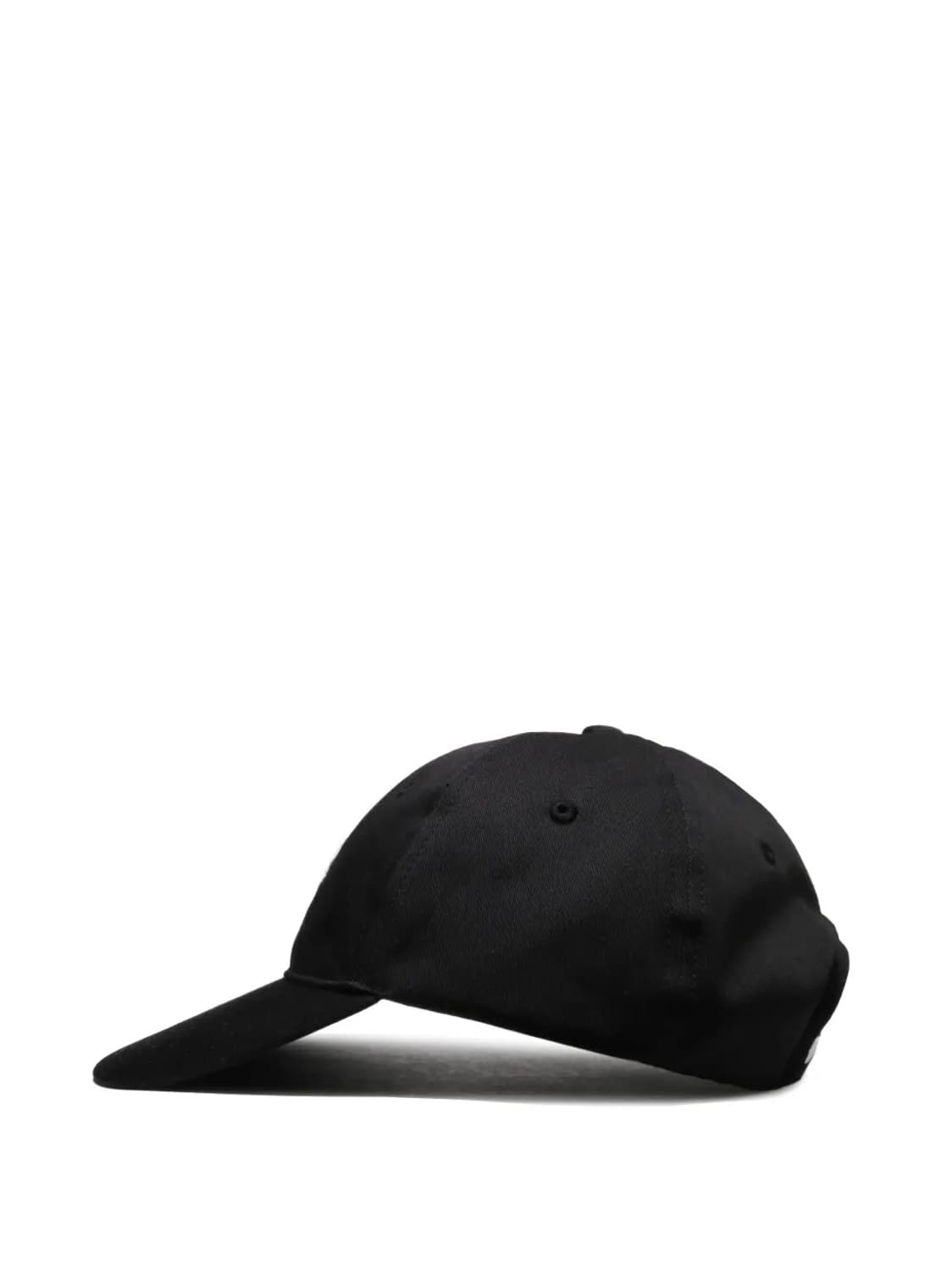 A Bathing Ape BAPE 베이프 볼캡 블랙 상품이미지4