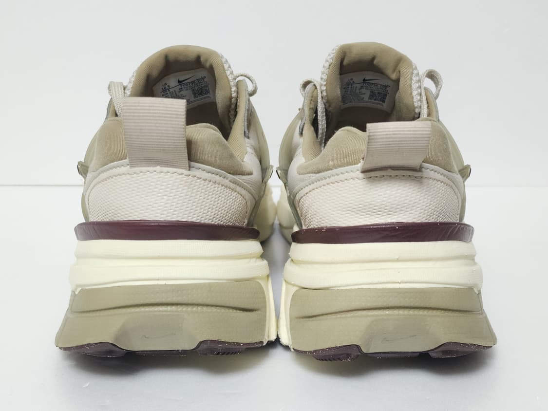 나이키 V2K 런 베이지 버건디 275mm 상품이미지3