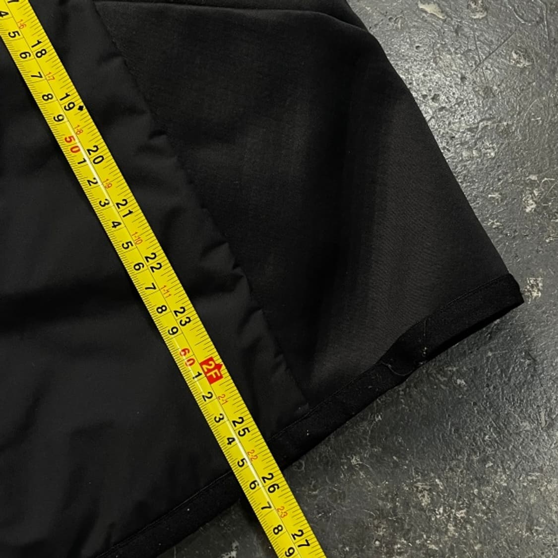 105 데상트 써모쉴드 신슐레이트 패딩  상품이미지8