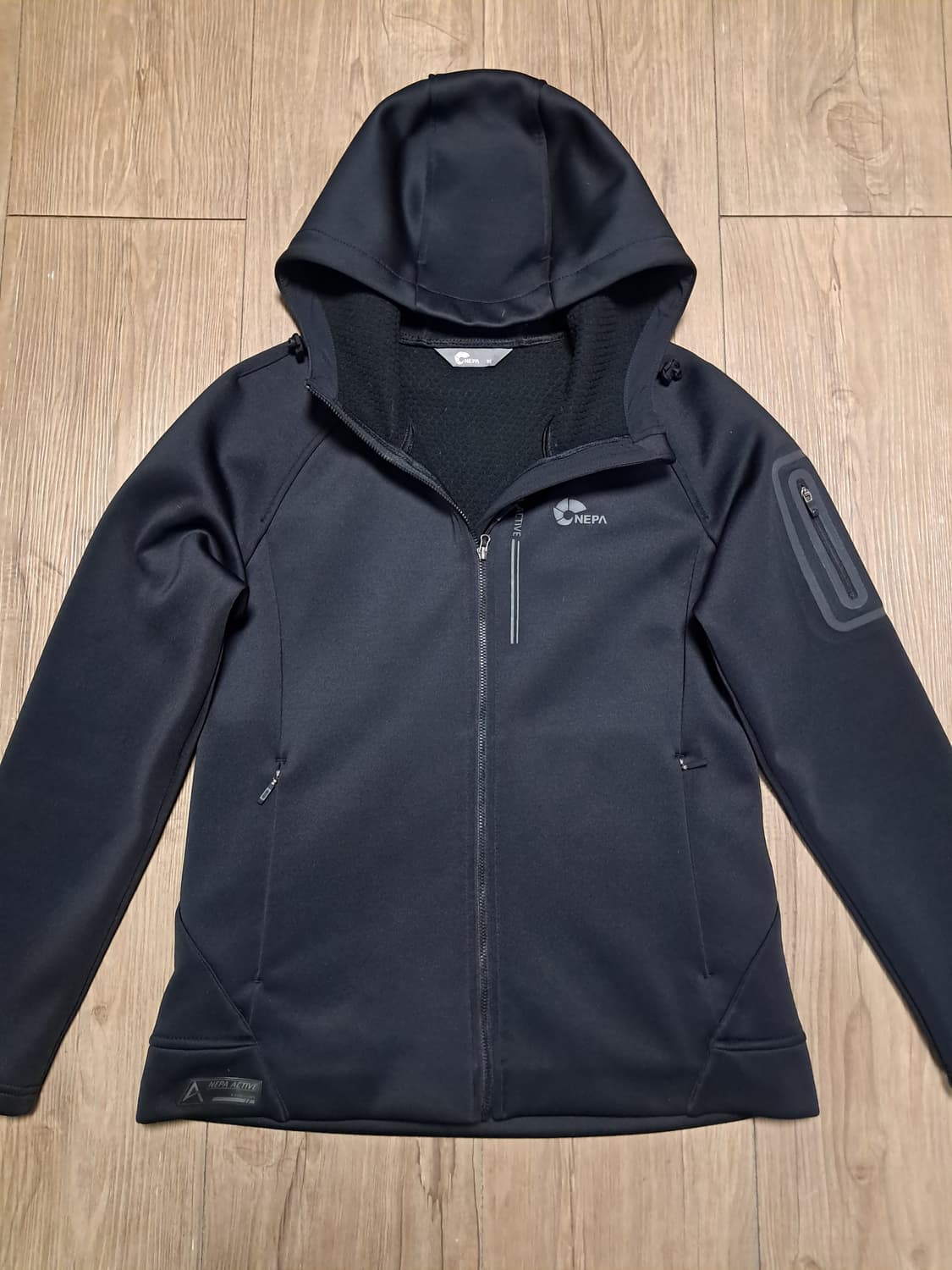 네파 여성 후드자켓 95 상품이미지1