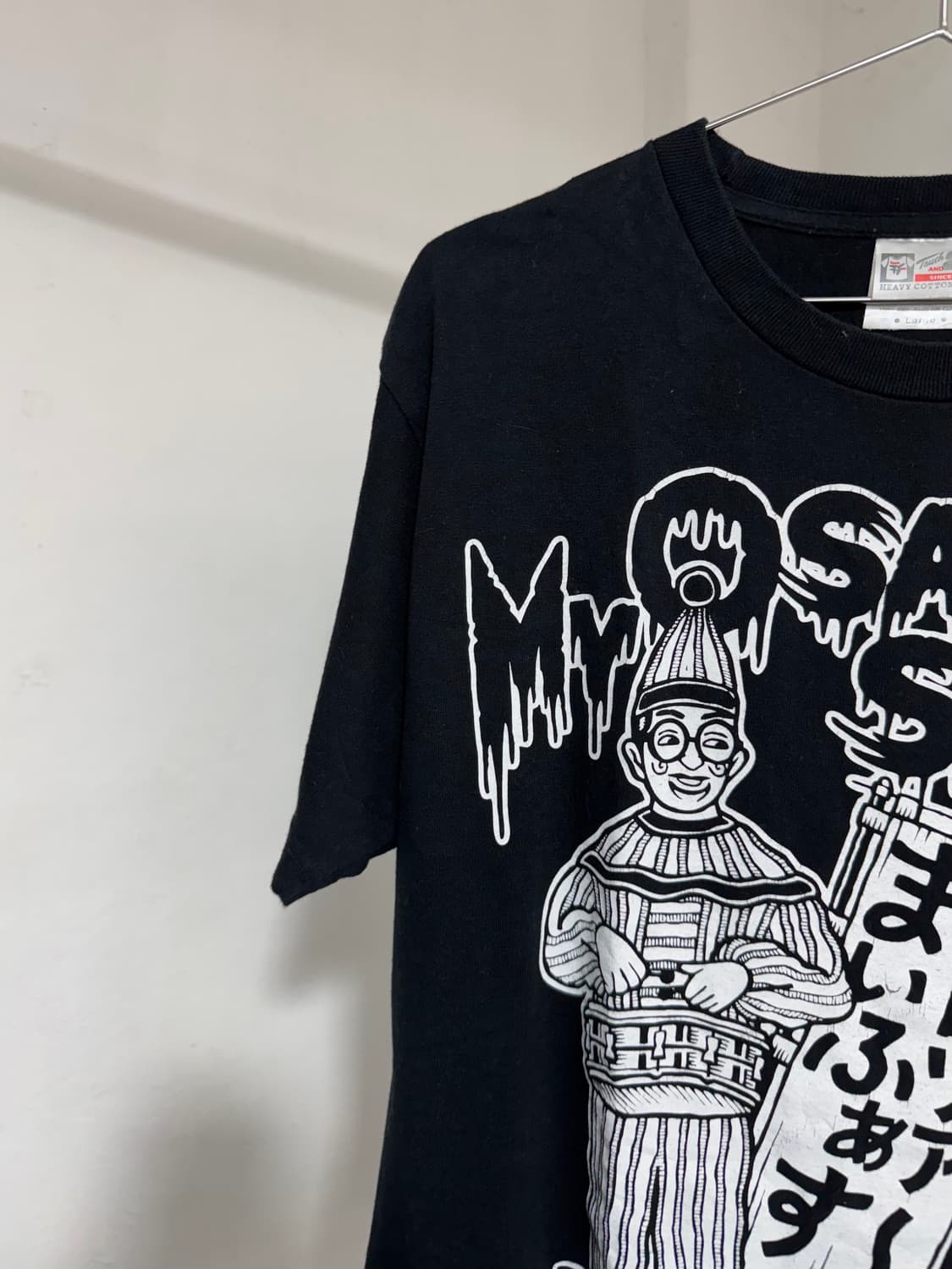 vtg top 상품이미지2