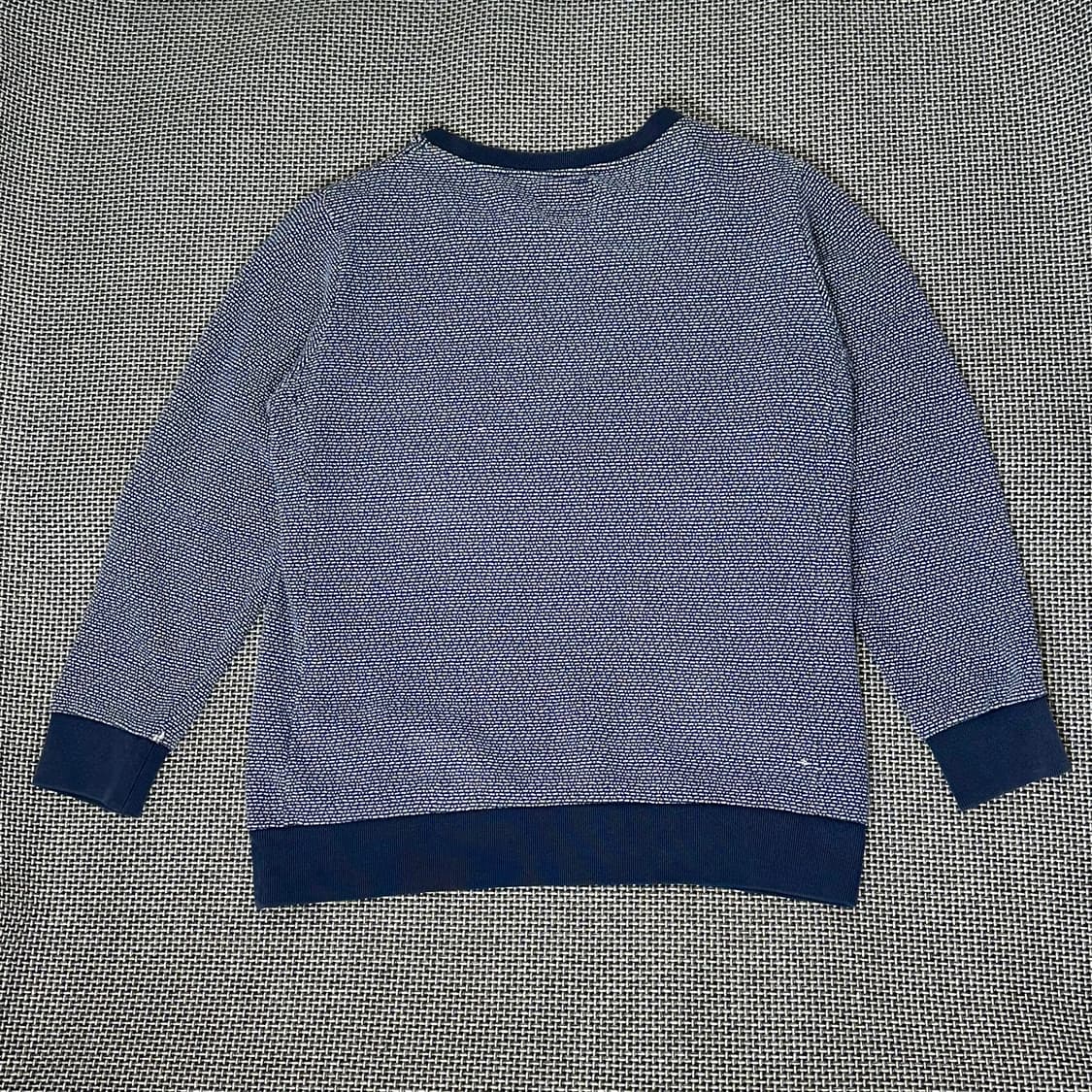 BLUEBLUE 긴팔 티셔츠(M) 상품이미지6