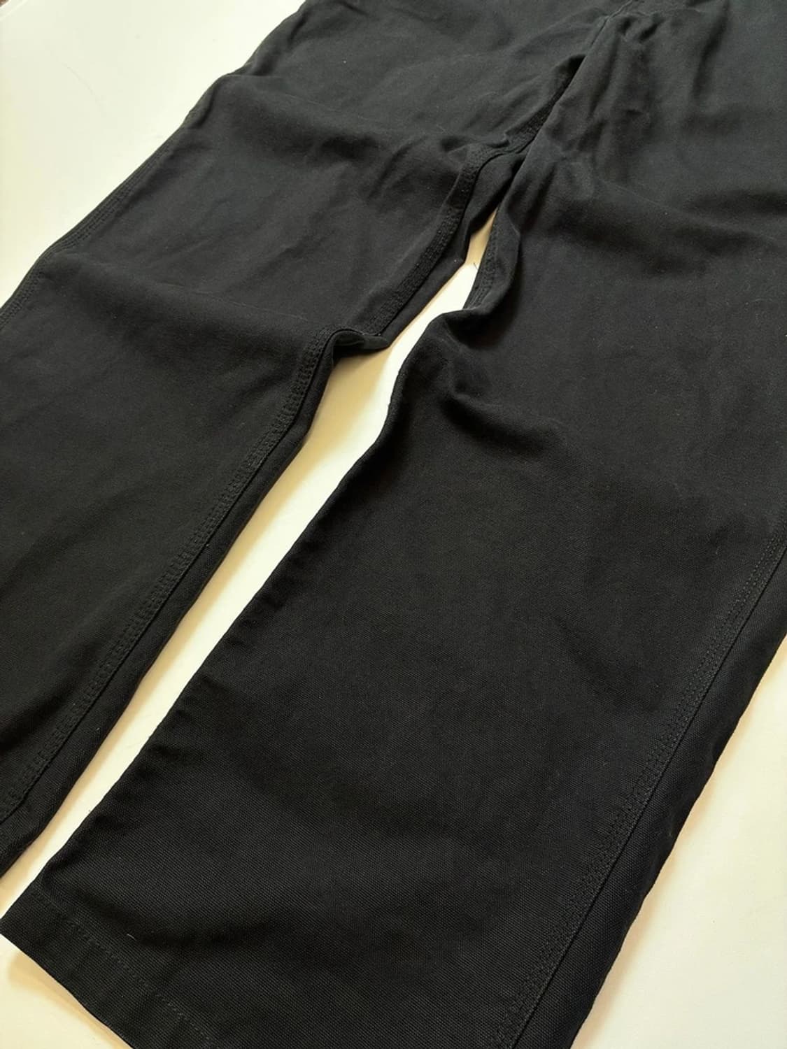 디키즈 AW BIB 덕 캔버스 오버롤 팬츠 PN9005 상품이미지4