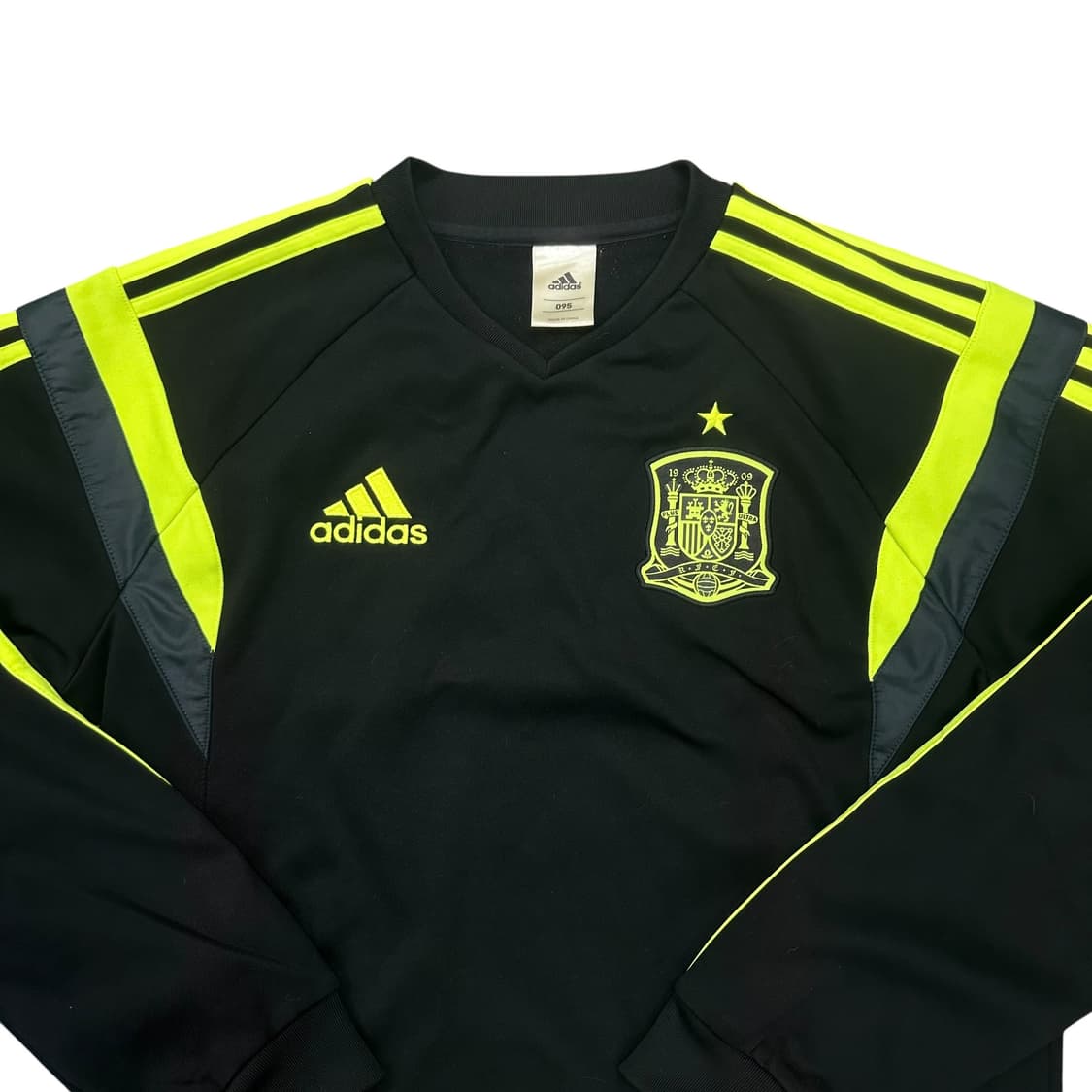 아디다스 스페인 풀오버 져지 상품이미지2