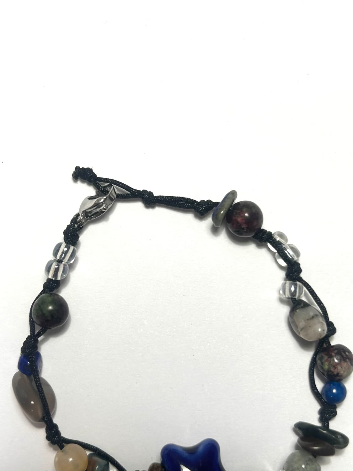 제작 비즈 팔찌 상품이미지5