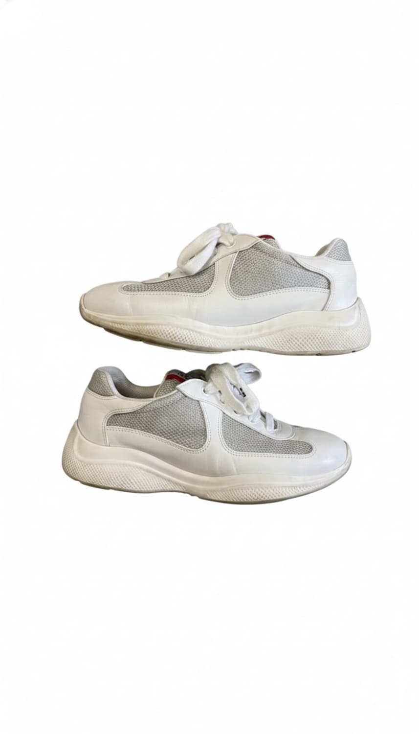 프라다 아메리카컵 스니커즈 230 상품이미지4