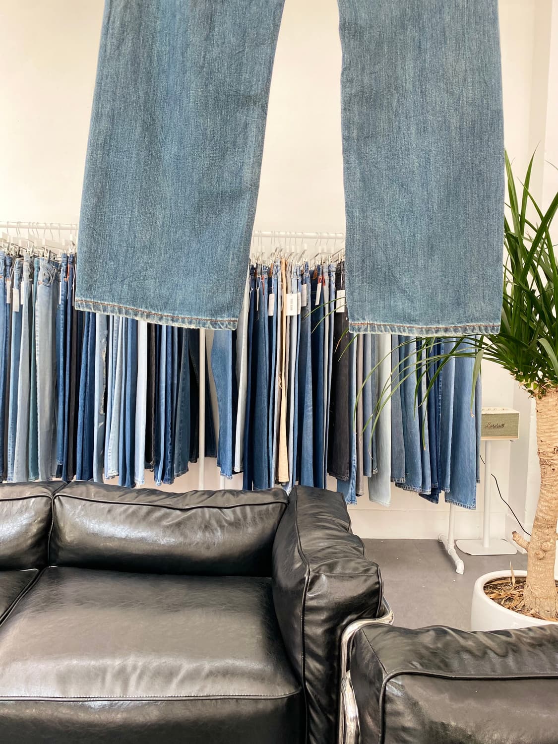 Levis569 Loose Fit 00s 30사이즈 a5004 상품이미지7