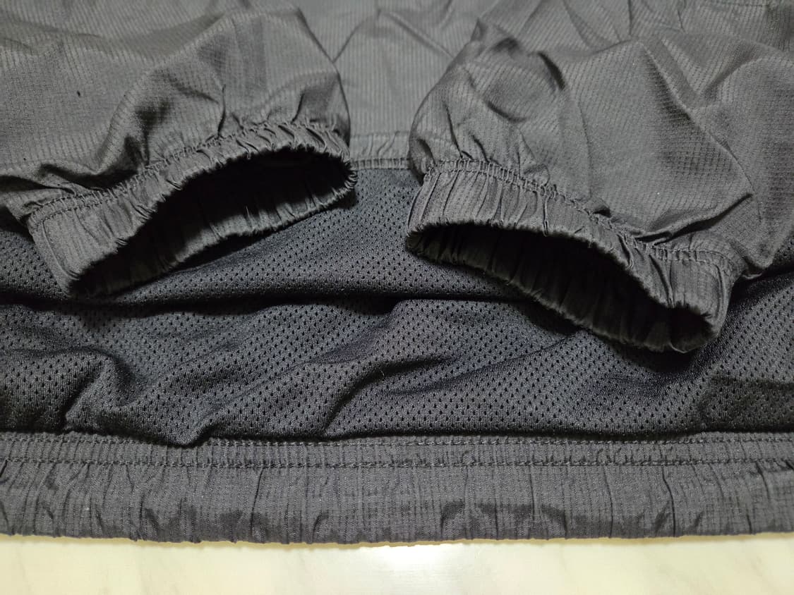 나이키 조던 점프맨 수트 자켓 아노락 상품이미지6