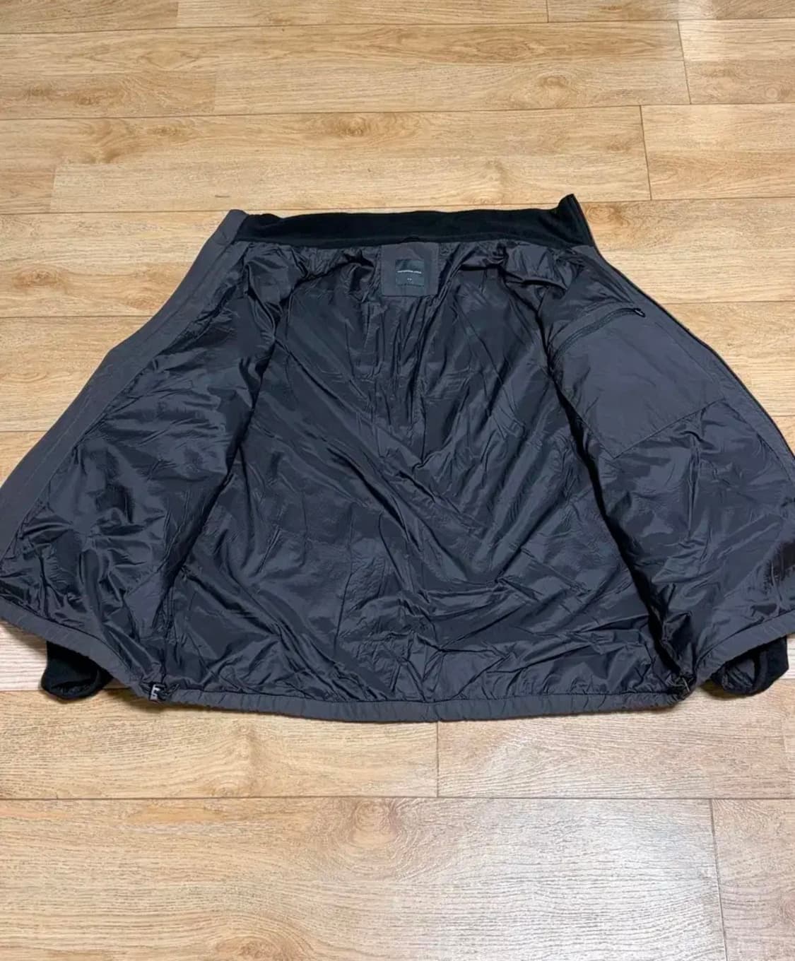 모이프 하이커 자켓 2사이즈 상품이미지3