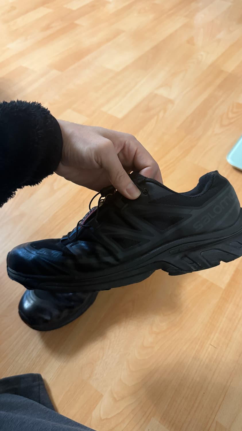 살로몬 Xt-6 ADV black 280 상품이미지2