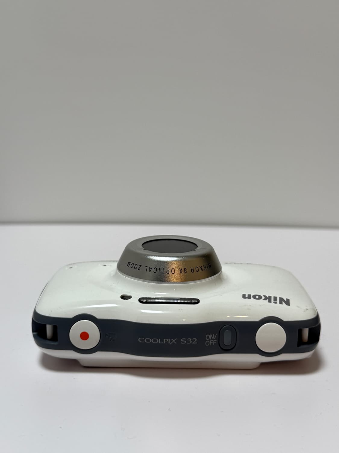 니콘 쿨픽스 Nikon COOLPIX S32 디카 디지털카메라 상품이미지3