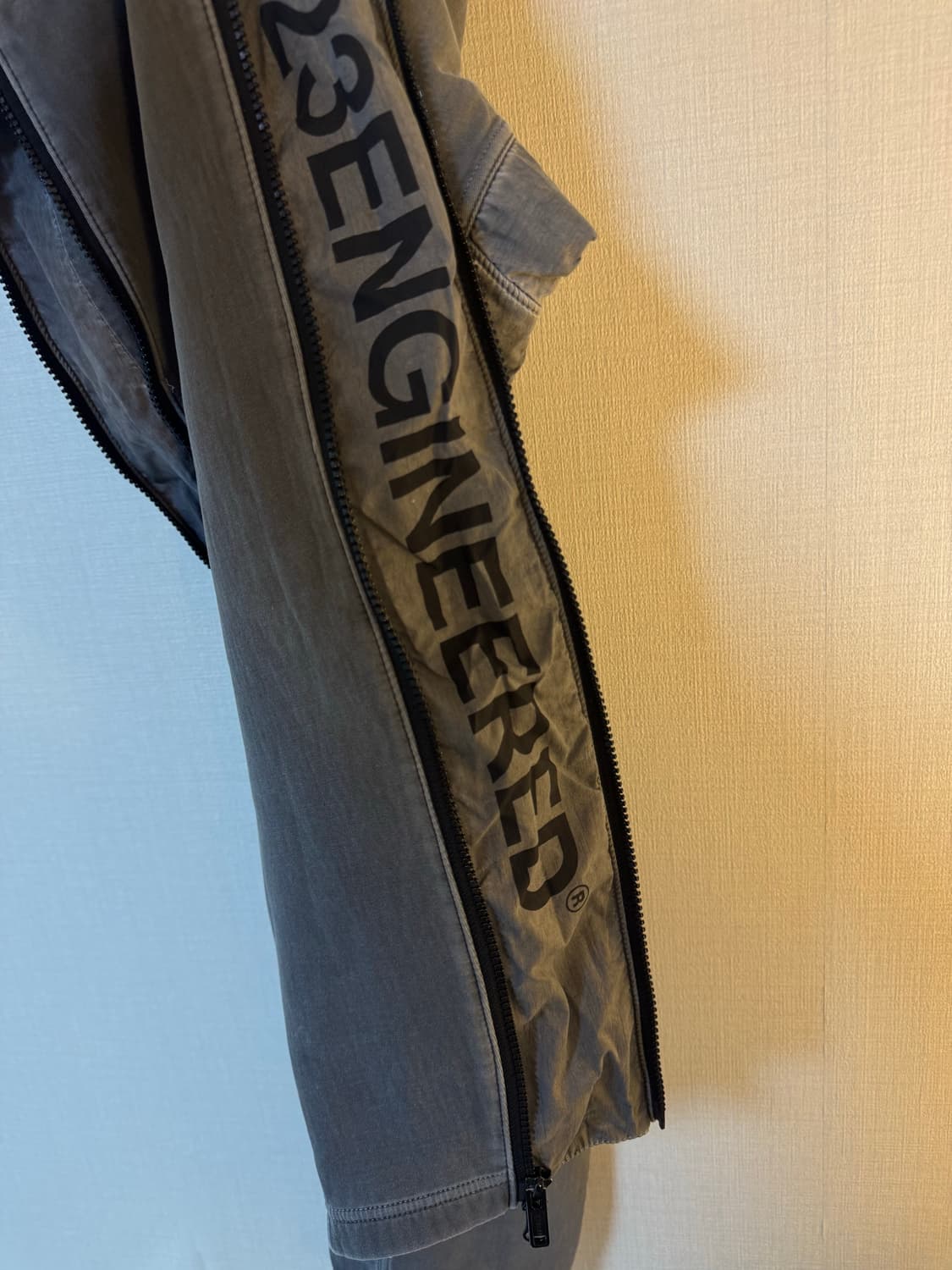 [XL]나이키 조던 23 엔지니어드 집업 플리스 팬츠 상품이미지3