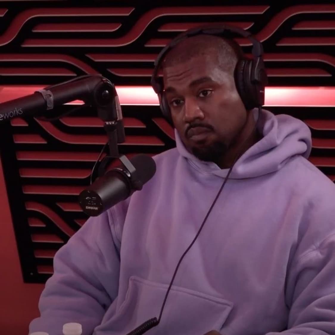 칸예 2020 비전 대선 후드티 상품이미지1