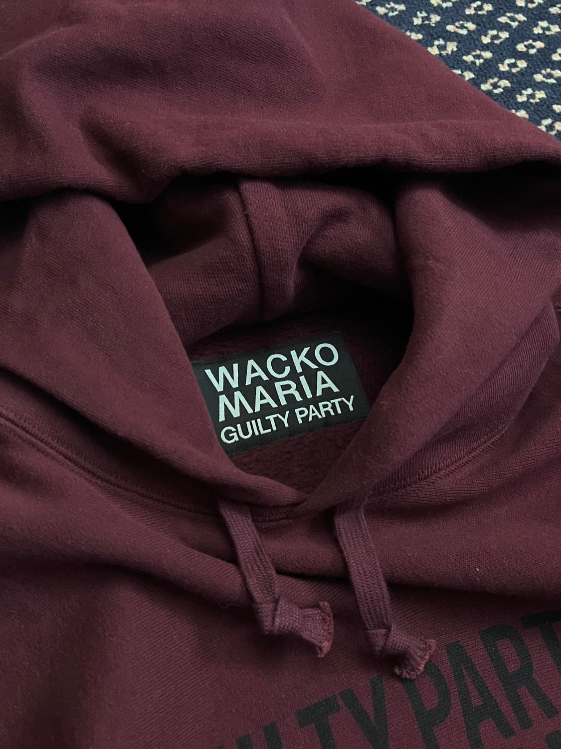 Wacko Maria 상품이미지3