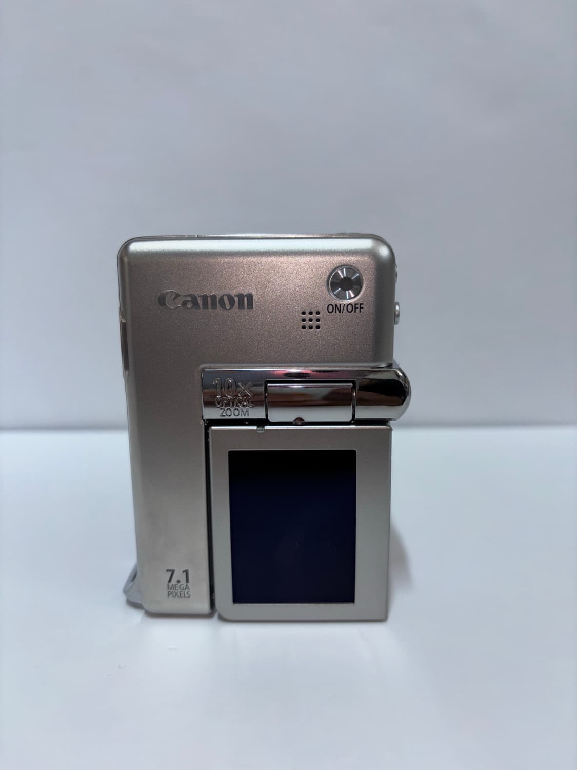 Canon캐논 파워샷 TX1 캠코더 디카  상품이미지3